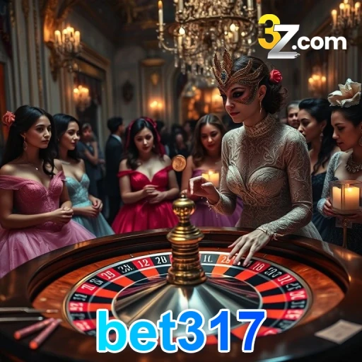 bet317 APP Confiavel