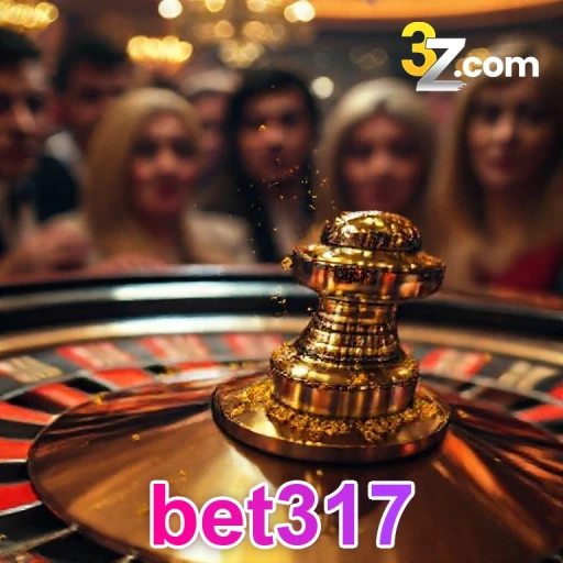 bet317 APP Pagamento