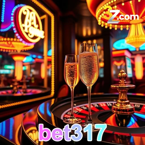 bet317 APP Jogos de caça-níqueis