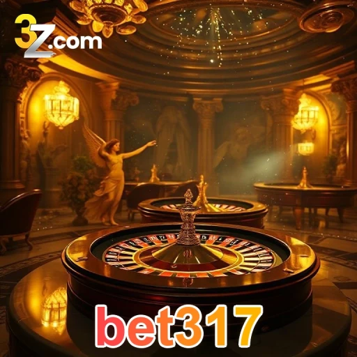 bet317 APP